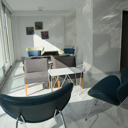 Montaneses 2830 Duplex Flat Apartment Buenos Aires Exterior photo