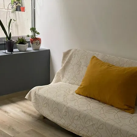Montaneses 2830 Duplex Flat Apartment Buenos Aires Exterior photo