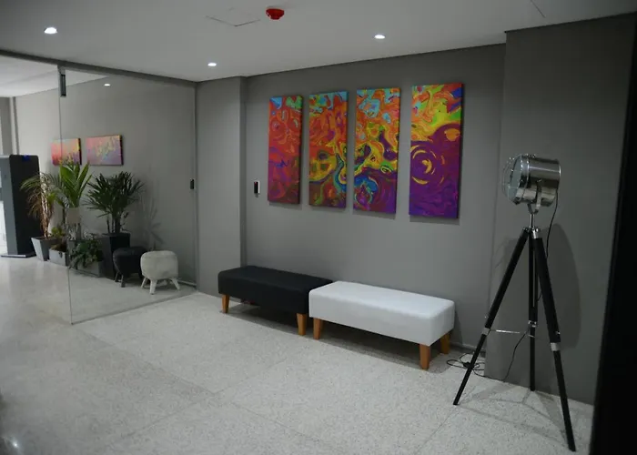 Montaneses 2830 Duplex Flat
