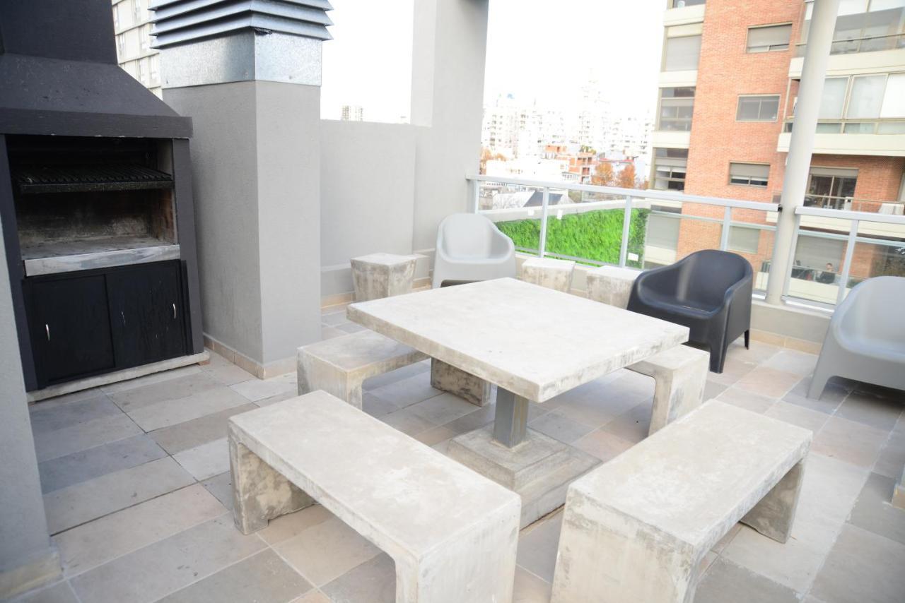 Montaneses 2830 Duplex Flat Apartment Buenos Aires
