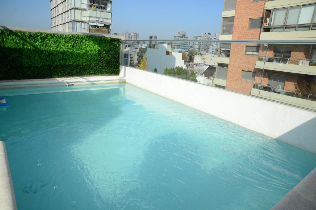 Montaneses 2830 Duplex Flat Apartment Buenos Aires