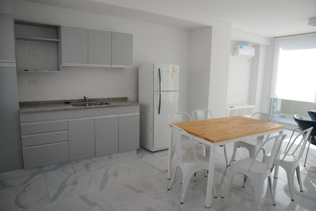 Montaneses 2830 Duplex Flat Apartment