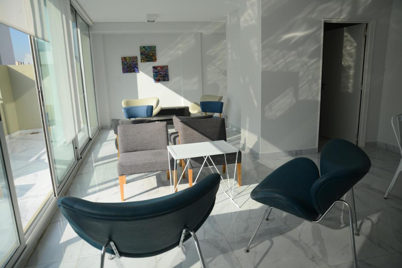 Montaneses 2830 Duplex Flat Apartment *