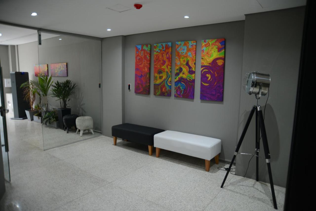Montaneses 2830 Duplex Flat Buenos Aires