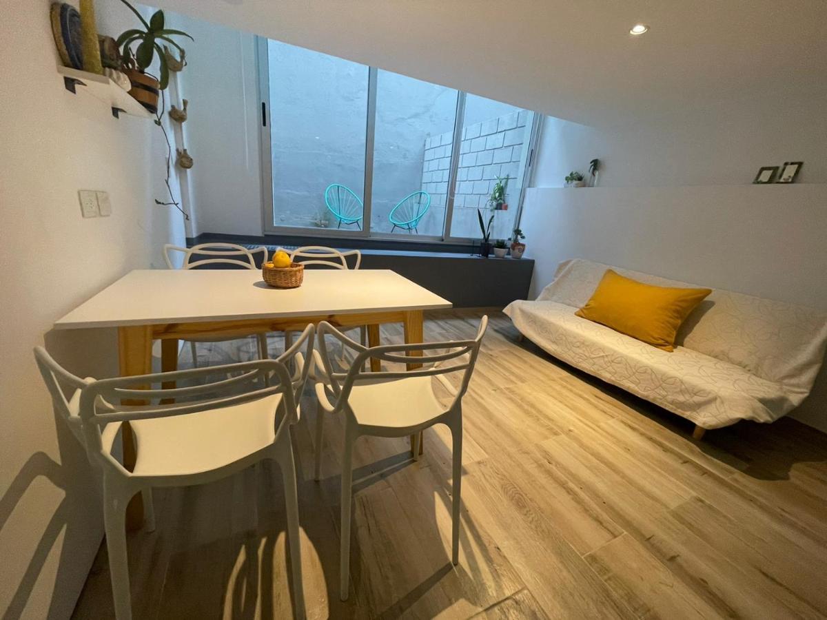 Montaneses 2830 Duplex Flat Apartment *