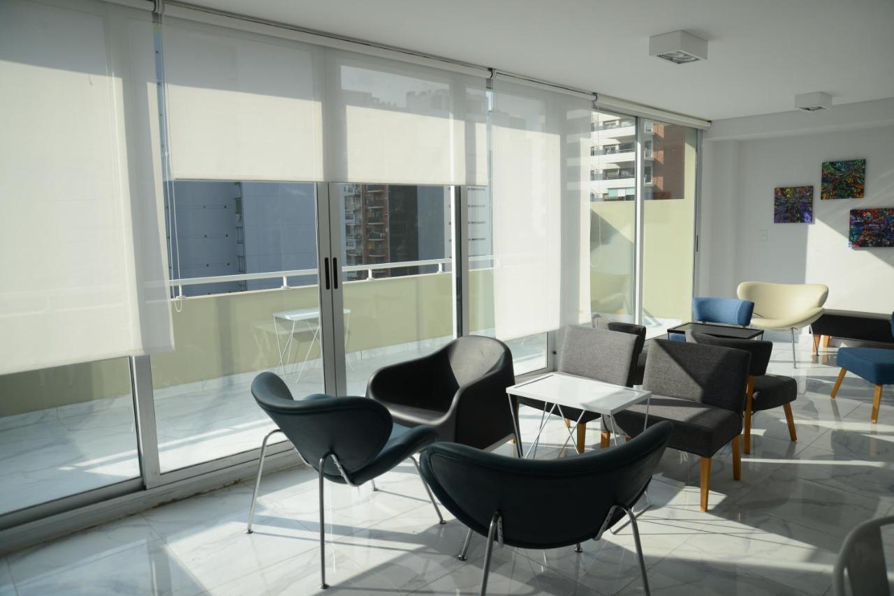 Montaneses 2830 Duplex Flat Apartment *