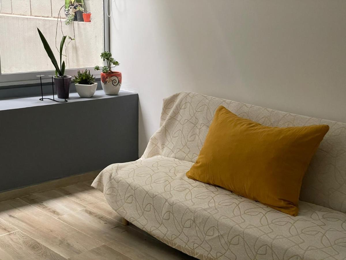 Montaneses 2830 Duplex Flat Apartment Buenos Aires