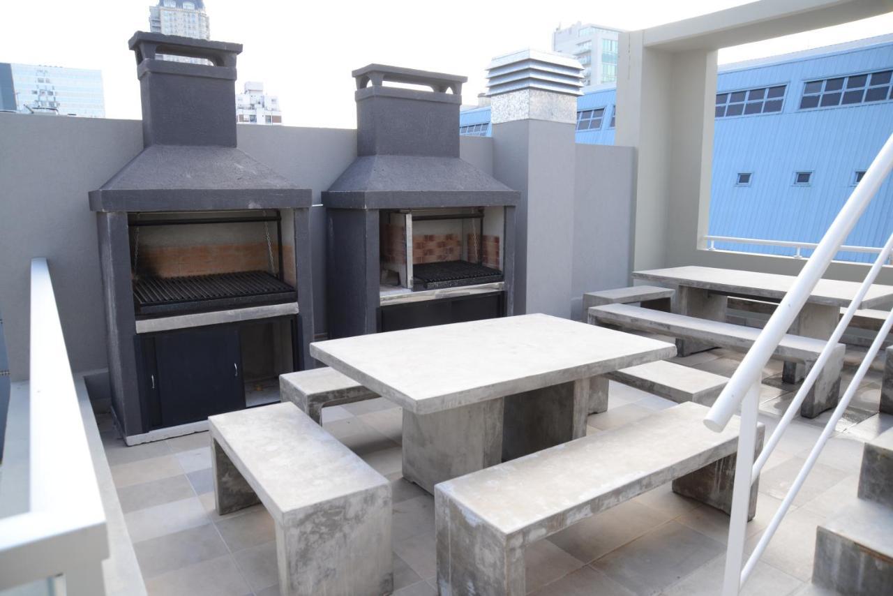 Montaneses 2830 Duplex Flat Apartment Buenos Aires