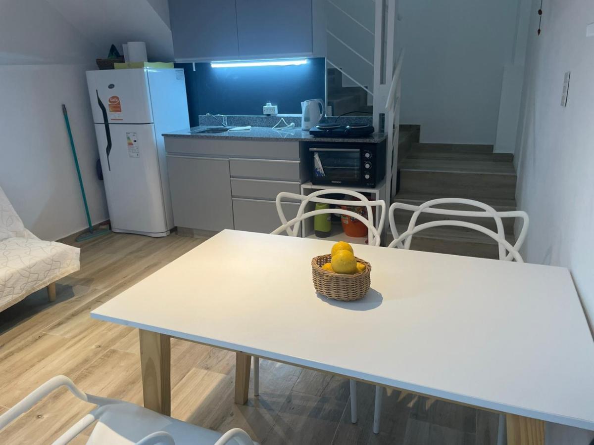 Montaneses 2830 Duplex Flat Apartment *