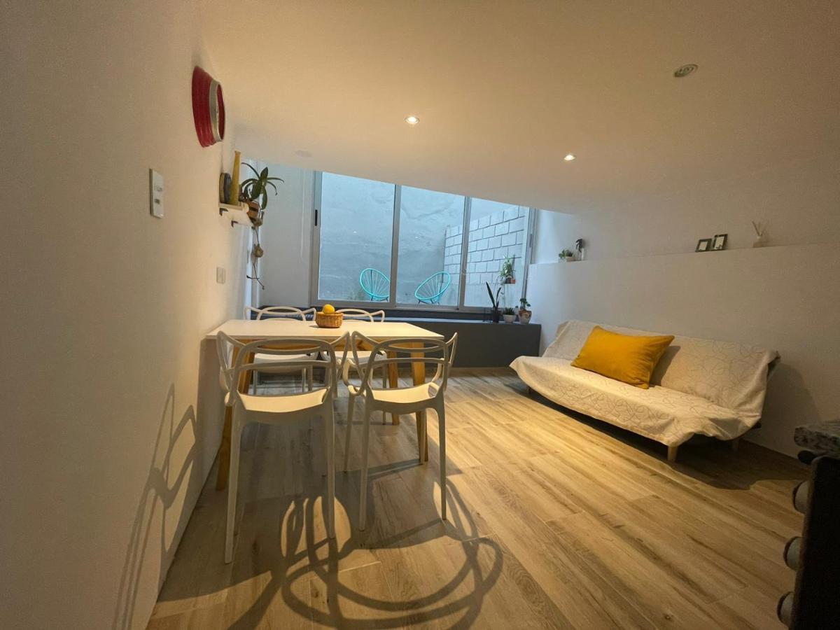 Montaneses 2830 Duplex Flat Apartment