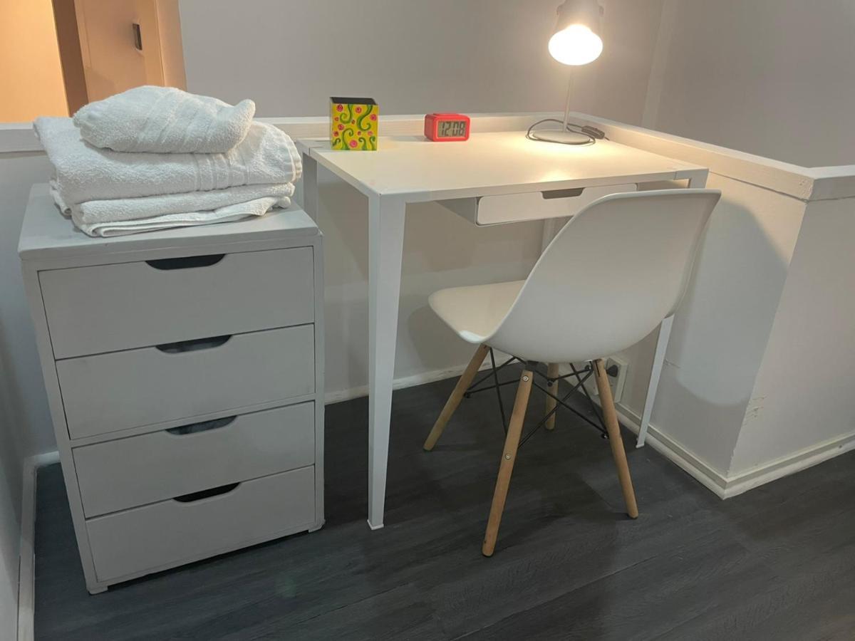 Montaneses 2830 Duplex Flat Apartment